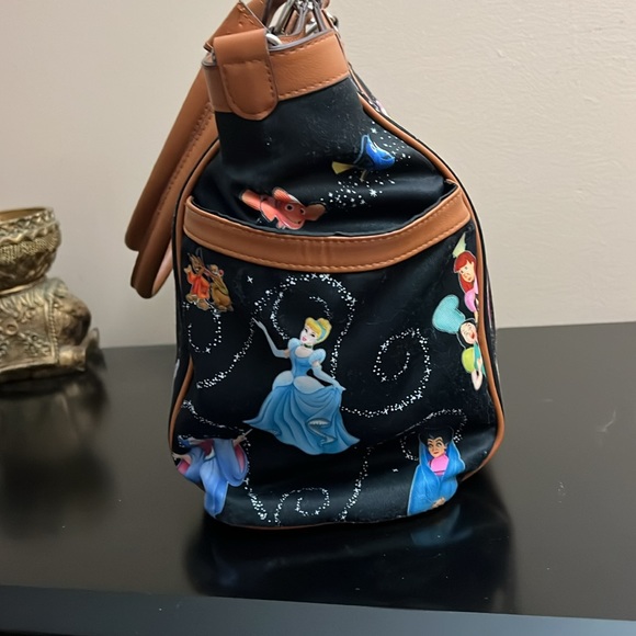 DISNEY Collectors Bag 50th Anniversary XL size - Picture 9 of 14